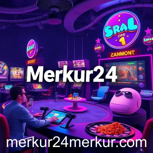 The Impact of Online Gaming Platforms in 2025