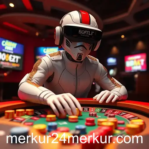 The Rise of Merkur24 in the Digital Gaming World