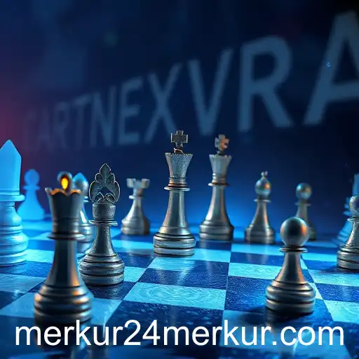 Merkur24's Evolution in the Gaming Industry
