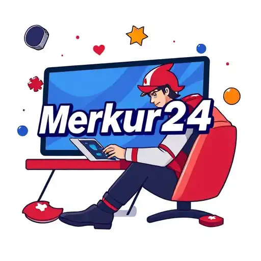 Merkur24: Balancing Entertainment and Responsible Gaming