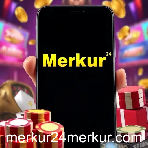 The Rise of Merkur24: A New Era in Online Gaming