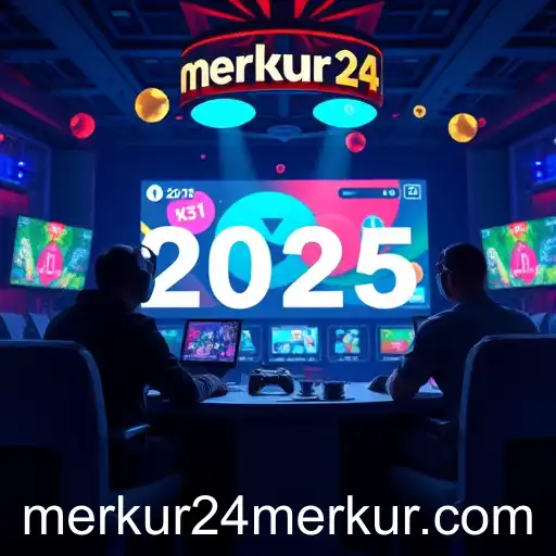 Merkur24: A New Era in Online Gaming