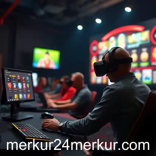 The Online Gaming Revolution and Its Impact Today