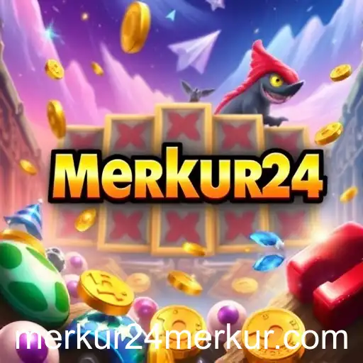 The Rise of Merkur24 in the Gaming World
