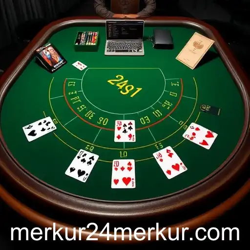 The Rise of Merkur24 Amidst Online Gaming Trends