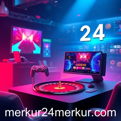 The Rise of Online Gaming Platforms