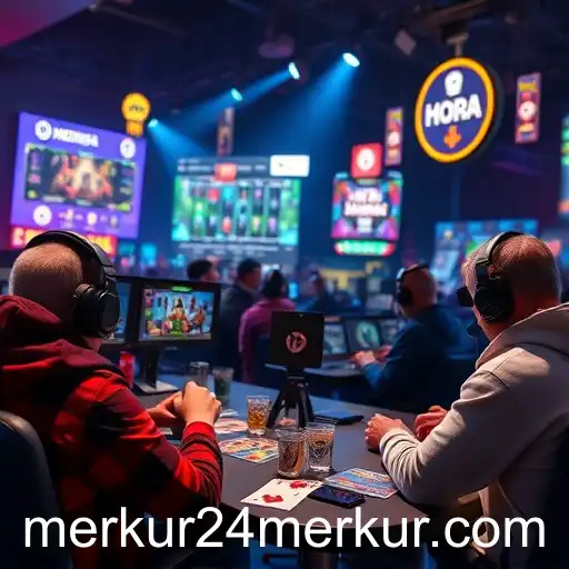 The Rise of Online Gaming Platforms