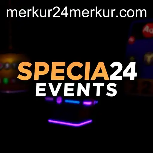 Exploring Merkur24's 'Special Events' Game Category