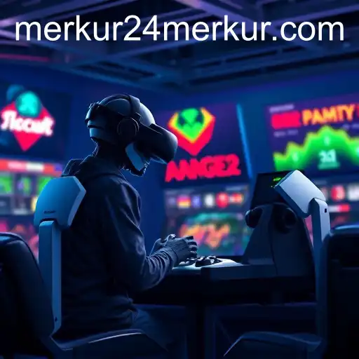 The Year of Change for Online Gaming