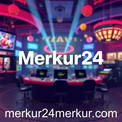 Merkur24 Expands Its Gaming Horizons in 2025