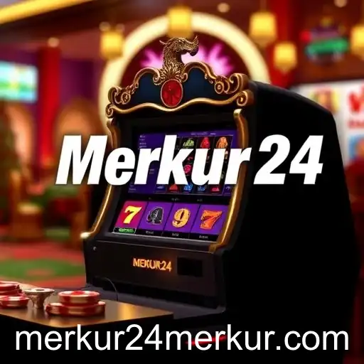 The Rise of Merkur24: A New Era in Online Gaming