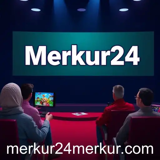 The Rise and Impact of Merkur24 in the Online Gaming World