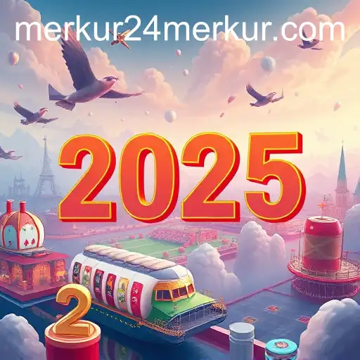 Emerging Trends in Online Gaming for 2025