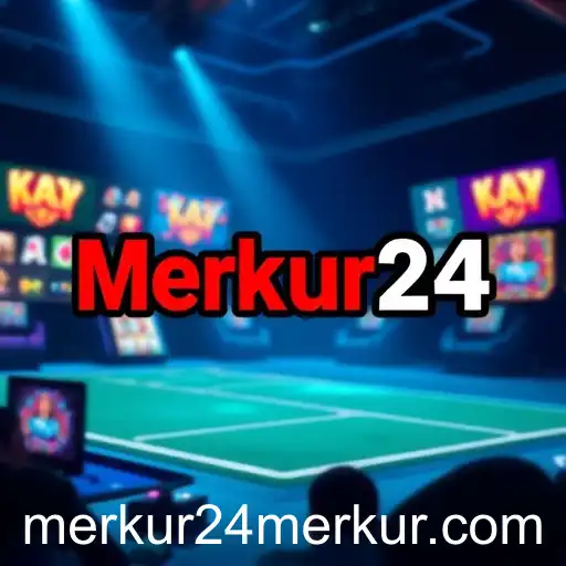 The Rise of Merkur24 in the Gaming World
