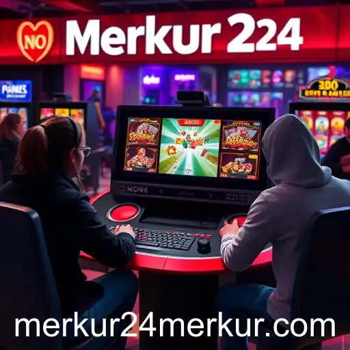 The Rise of Online Gaming Platforms in 2025