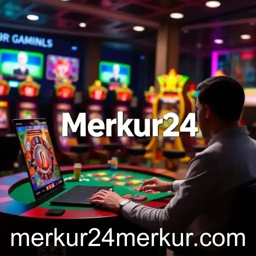 The Rise of Online Gaming in a Digital Era