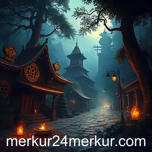 The Thrill of Adventure Games: Exploring the World of Merkur24