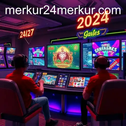 The Growing Popularity of Online Gaming Platforms