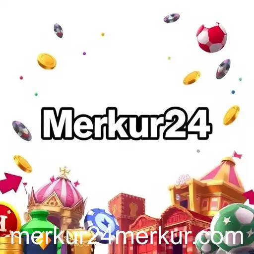 Rise in Popularity of Merkur24 in the Online Gaming World
