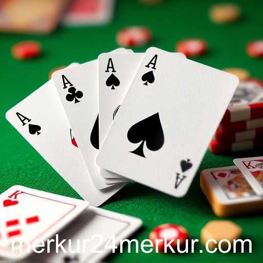 The Rise of Merkur24 in the Global Gaming Arena