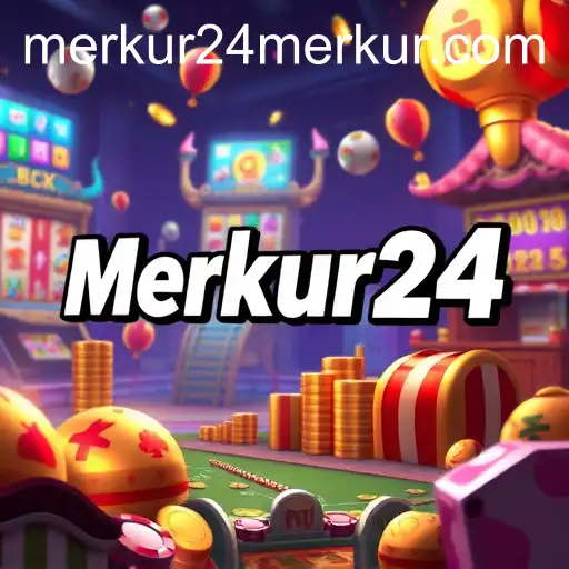 The Rise of Merkur24 in the Evolving Online Gaming Landscape
