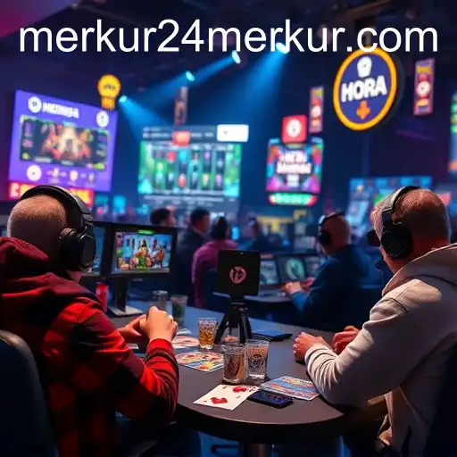 The Rise of Online Gaming Platforms